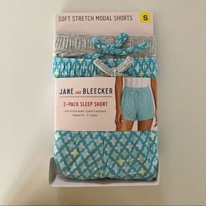 Jane and Bleecker Women’s Size S Sleep Shorts